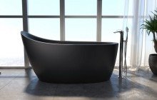 Modern bathtubs picture № 50